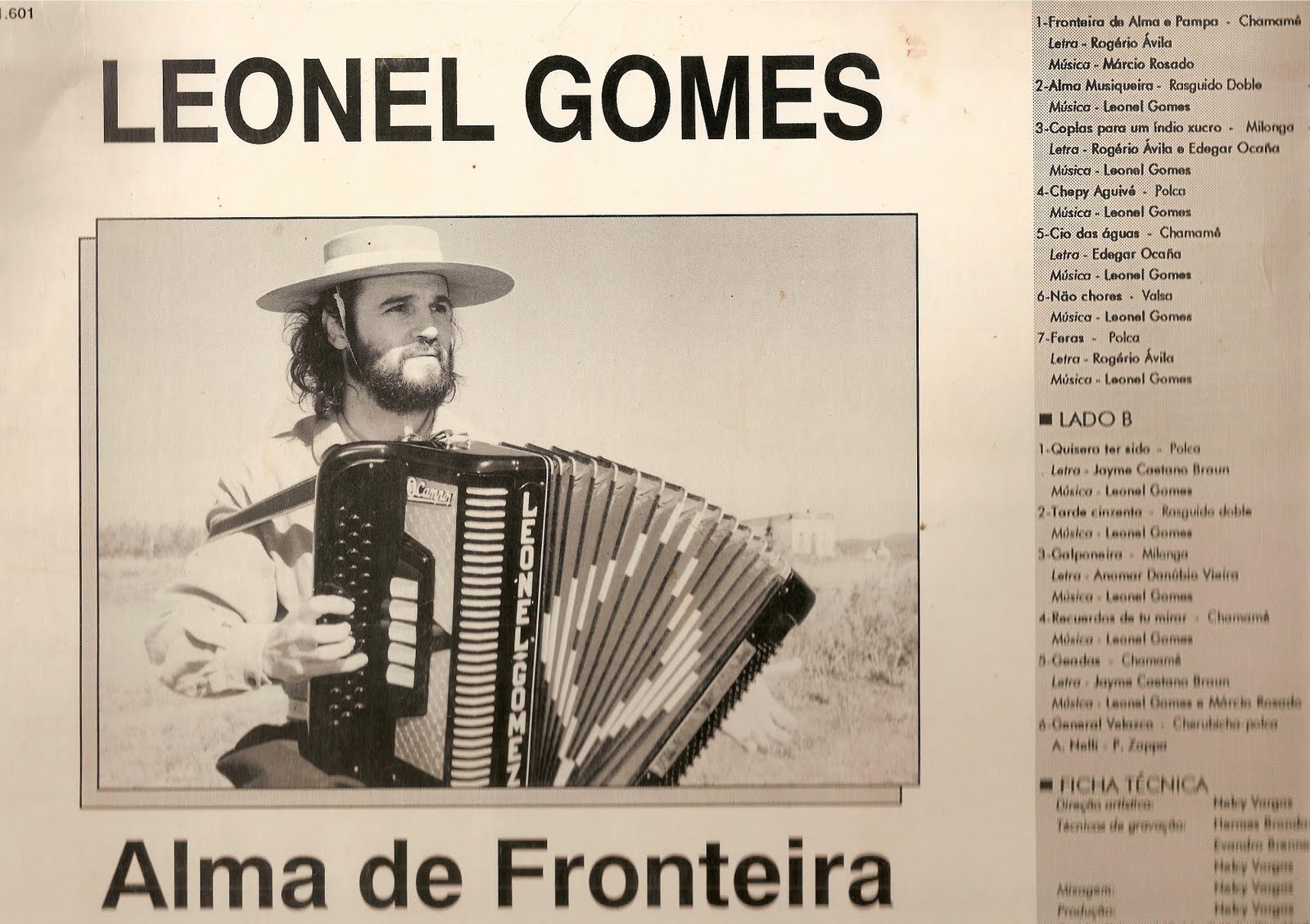 10   Galponeira